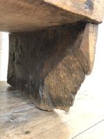 18th Century Oak Coffer (6 of 10) 18th Century Oak Coffer (6 of 10)