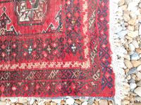 Turkoman Rug (3 of 6) Turkoman Rug (3 of 6)