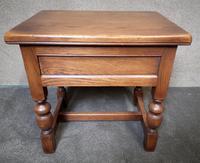 Light Oak Coffee / Side Table (7 of 8) Light Oak Coffee / Side Table (7 of 8)
