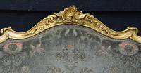 Beautiful Matched Pair of Fine Quality French Gilt Armchairs c.1900 (14 of 18) Beautiful Matched Pair of Fine Quality French Gilt Armchairs c.1900 (14 of 18)