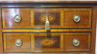 Super French Inlaid Commode Chest of Drawers (4 of 8) Super French Inlaid Commode Chest of Drawers (4 of 8)