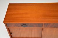 Vintage Rosewood & Mahogany Sideboard (7 of 13) Vintage Rosewood & Mahogany Sideboard (7 of 13)