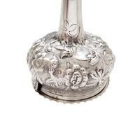 Antique Georgian Sterling Silver Wine Funnel 1830 (8 of 10) Antique Georgian Sterling Silver Wine Funnel 1830 (8 of 10)
