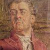 Watercolour by George Kilburne (4 of 4) Watercolour by George Kilburne (4 of 4)