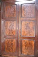 Antique Mahogany Corner Cupboard (11 of 13) Antique Mahogany Corner Cupboard (11 of 13)