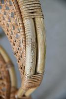 Retro Cane Chair (11 of 12) Retro Cane Chair (11 of 12)