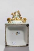 19th Century Jacob Petit Porcelain Column (3 of 14) 19th Century Jacob Petit Porcelain Column (3 of 14)