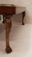 Antique Walnut Extending Dining Table (4 of 6) Antique Walnut Extending Dining Table (4 of 6)