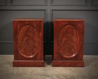 Victorian Mahogany Bedside Cabinets (13 of 13) Victorian Mahogany Bedside Cabinets (13 of 13)