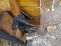 Industrial Bullion and Coin, Bank Cart Trolley by Slingsby (6 of 7) Industrial Bullion and Coin, Bank Cart Trolley by Slingsby (6 of 7)