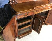 Victorian Mahogany Sideboard (14 of 17) Victorian Mahogany Sideboard (14 of 17)