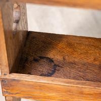 Liberty & Co Sedley Bookcase (7 of 8) Liberty & Co Sedley Bookcase (7 of 8)