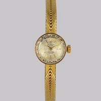 Vintage Universal Geneve J W Benson 18ct Gold 1960s Ladies Bracelet Watch (9 of 18) Vintage Universal Geneve J W Benson 18ct Gold 1960s Ladies Bracelet Watch (9 of 18)