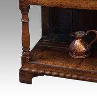Antique Oak Shropshire Dresser (5 of 7) Antique Oak Shropshire Dresser (5 of 7)