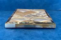Victorian Abalone & Mother of Pearl Card Case (3 of 16) Victorian Abalone & Mother of Pearl Card Case (3 of 16)