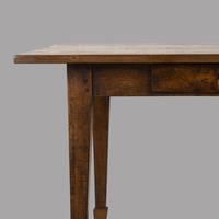 French Oak 19th Century Farmhouse Table (3 of 5) French Oak 19th Century Farmhouse Table (3 of 5)