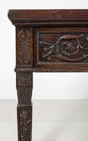 Mahogany Regency Carved Server (3 of 10) Mahogany Regency Carved Server (3 of 10)