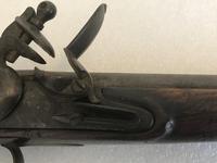 Flintlock Naval Pistol Early 1800’s (4 of 11) Flintlock Naval Pistol Early 1800’s (4 of 11)