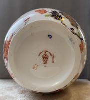 Royal Crown Derby Vase & Cover 1902 (2 of 9) Royal Crown Derby Vase & Cover 1902 (2 of 9)