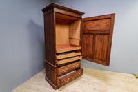 Arts & Crafts Compactum Wardrobe (4 of 7) Arts & Crafts Compactum Wardrobe (4 of 7)