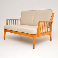 1950’s Vintage Sofa by George Stone (10 of 11) 1950’s Vintage Sofa by George Stone (10 of 11)