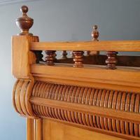 Large Edwardian Pine Chinoiserie Style Dresser (5 of 16) Large Edwardian Pine Chinoiserie Style Dresser (5 of 16)