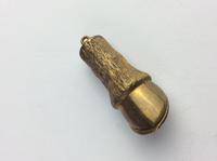 Brass Horse Leg with Hoof VESTA Case Available Worldwide (5 of 12) Brass Horse Leg with Hoof VESTA Case Available Worldwide (5 of 12)