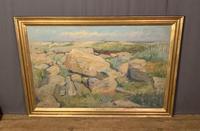 Large Swedish Landscape Gustaf Carlstrom (3 of 9) Large Swedish Landscape Gustaf Carlstrom (3 of 9)