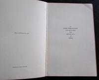 1927 Now We Are Six Winnie the Pooh by A A Milne 1st UK Deluxe Edition Leather (3 of 5) 1927 Now We Are Six Winnie the Pooh by A A Milne 1st UK Deluxe Edition Leather (3 of 5)