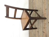 Two Antique Welsh Farmhouse Chairs (m-1255) (6 of 9) Two Antique Welsh Farmhouse Chairs (m-1255) (6 of 9)