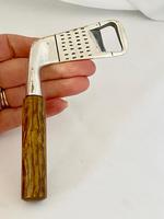 Art Deco Golfing Interest Wine & Beer Bottle Opener (2 of 6) Art Deco Golfing Interest Wine & Beer Bottle Opener (2 of 6)