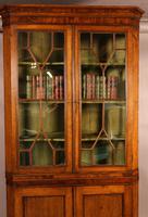 Georgian Full height Corner Cabinet in Oak (6 of 9) Georgian Full height Corner Cabinet in Oak (6 of 9)