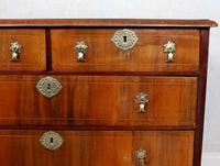 18th Century Chest of Drawers Swedish Inlaid Walnut (6 of 12) 18th Century Chest of Drawers Swedish Inlaid Walnut (6 of 12)