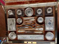 Superb Quality Ladies Dressing / Jewellery Case (4 of 10) Superb Quality Ladies Dressing / Jewellery Case (4 of 10)