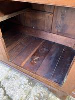 Georgian Welsh Oak Dresser (9 of 20) Georgian Welsh Oak Dresser (9 of 20)