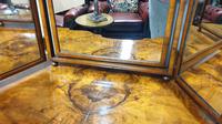 Outstanding Burr Walnut Dressing Table (5 of 13) Outstanding Burr Walnut Dressing Table (5 of 13)