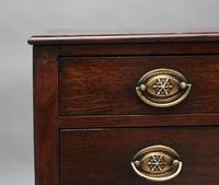 Early 19th Century Oak Side Table (8 of 9) Early 19th Century Oak Side Table (8 of 9)
