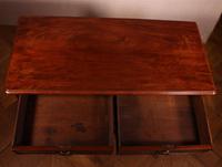 English Mahogany Chest of Drawers Early 19th Century (9 of 10) English Mahogany Chest of Drawers Early 19th Century (9 of 10)