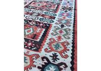 Vintage Anatolian Kilim (4 of 5) Vintage Anatolian Kilim (4 of 5)