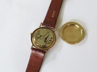 Gents 9ct Gold Waltham Wrist Watch, Boxed (4 of 5) Gents 9ct Gold Waltham Wrist Watch, Boxed (4 of 5)