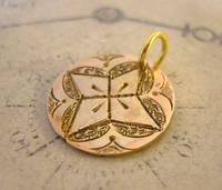 Antique Pocket Watch Chain Fob 1830s Victorian 9ct Rolled Gold Queen Victoria Fob (4 of 5) Antique Pocket Watch Chain Fob 1830s Victorian 9ct Rolled Gold Queen Victoria Fob (4 of 5)