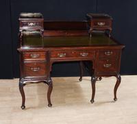 French Ladies Desk Mahogany Bureau du Dame Empire (2 of 13) French Ladies Desk Mahogany Bureau du Dame Empire (2 of 13)