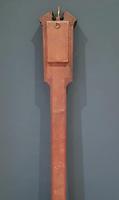 Fine George III Antique Canterbury Stick Barometer (6 of 7) Fine George III Antique Canterbury Stick Barometer (6 of 7)