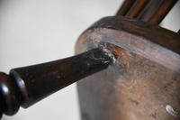 Antique Country Windsor Chair (12 of 12) Antique Country Windsor Chair (12 of 12)