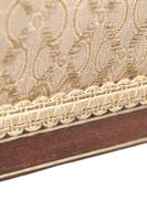 Set of 4 Edwardian Rosewood Inlaid Dining Chairs (2 of 7) Set of 4 Edwardian Rosewood Inlaid Dining Chairs (2 of 7)