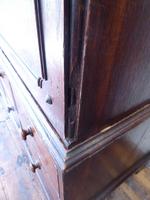 18th Century Oak Cupboard (8 of 8) 18th Century Oak Cupboard (8 of 8)