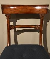 Set of Six William IV Dining Chairs (4 of 7) Set of Six William IV Dining Chairs (4 of 7)