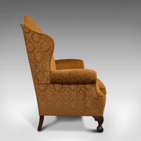Antique Queen Anne Style Sofa, English, Two Seat Settee, Victorian, Circa 1880 (2 of 10) Antique Queen Anne Style Sofa, English, Two Seat Settee, Victorian, Circa 1880 (2 of 10)