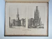 Contrasts, A W N Pugin important work on architecture, rare first edition, 1836 (7 of 9) Contrasts, A W N Pugin important work on architecture, rare first edition, 1836 (7 of 9)