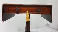 Exhibition Quality Drop Flap Pedestal Table (5 of 13) Exhibition Quality Drop Flap Pedestal Table (5 of 13)